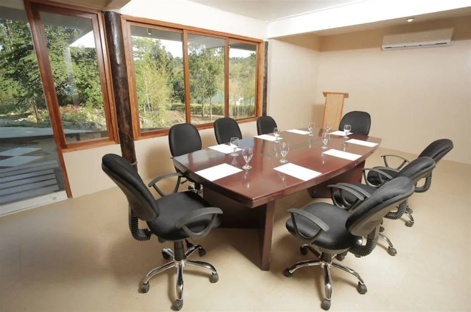 Green Canyon Leisure Farms