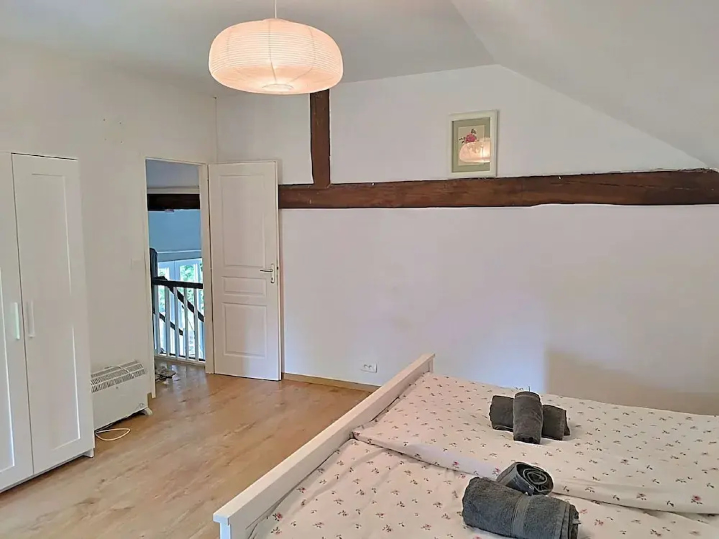 Beautiful Holiday Home With Lake 15min by Bike