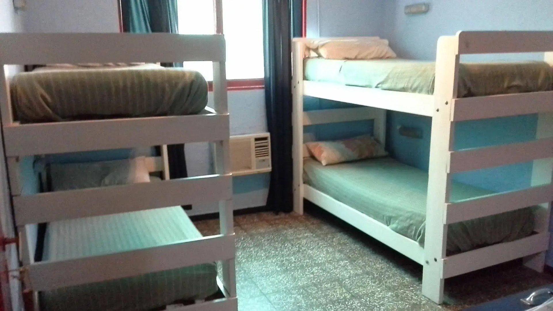 Hostel Internacional Mendoza