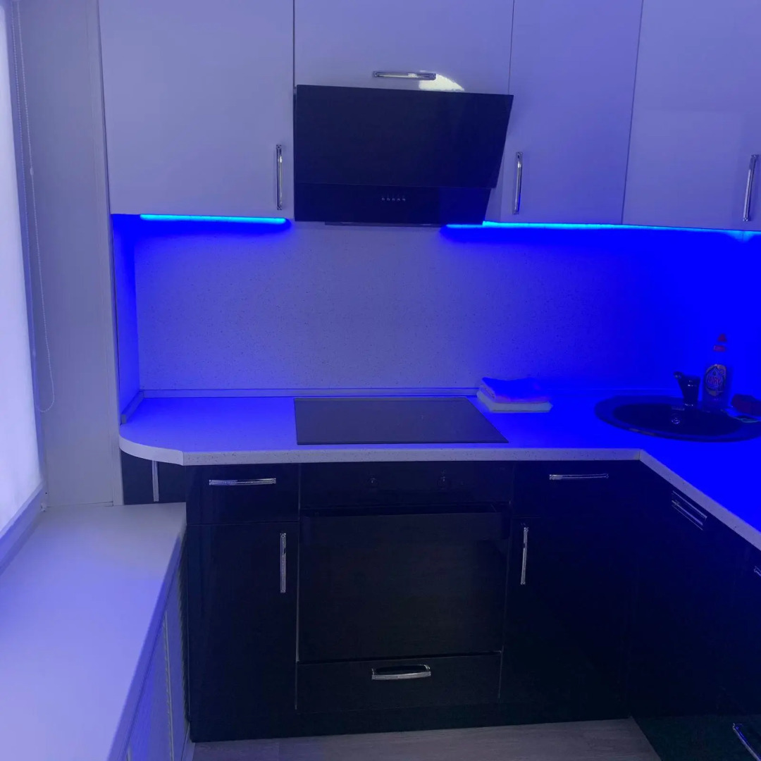 Kaminn apartments на улице Карбышева 2