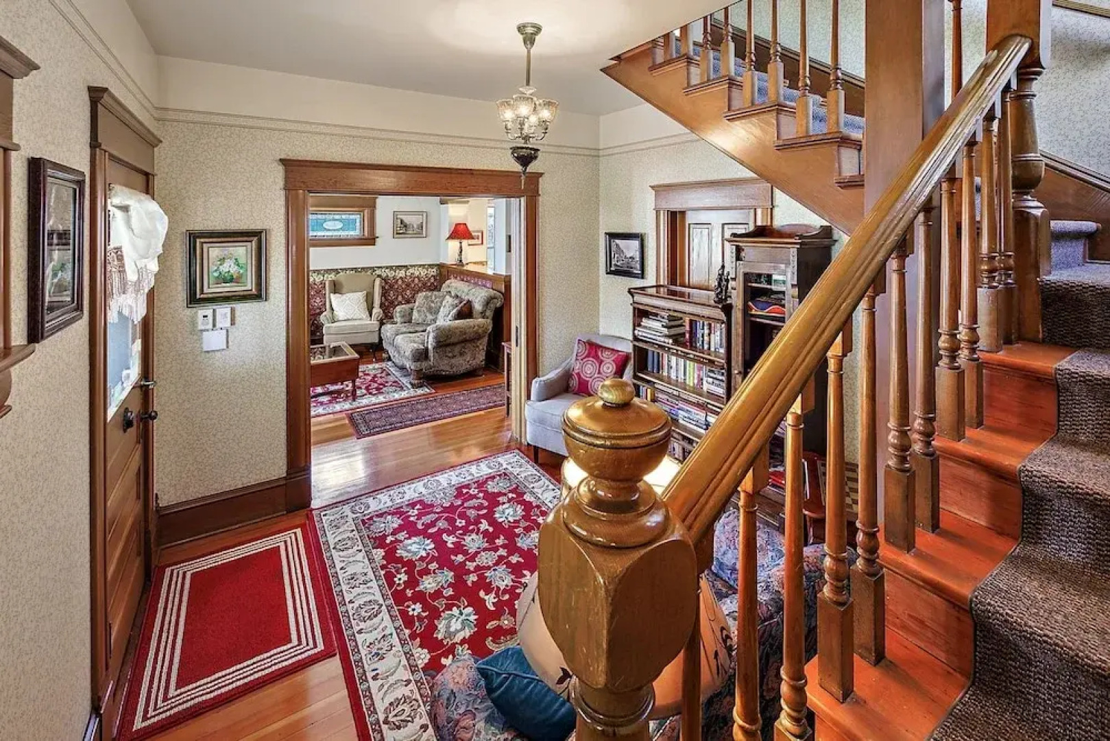 Abigail’s Bed & Breakfast Inn