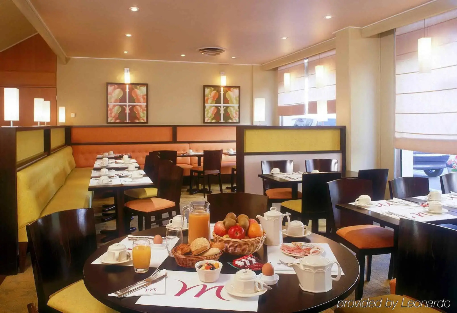 Mercure Colmar Centre Unterlinden