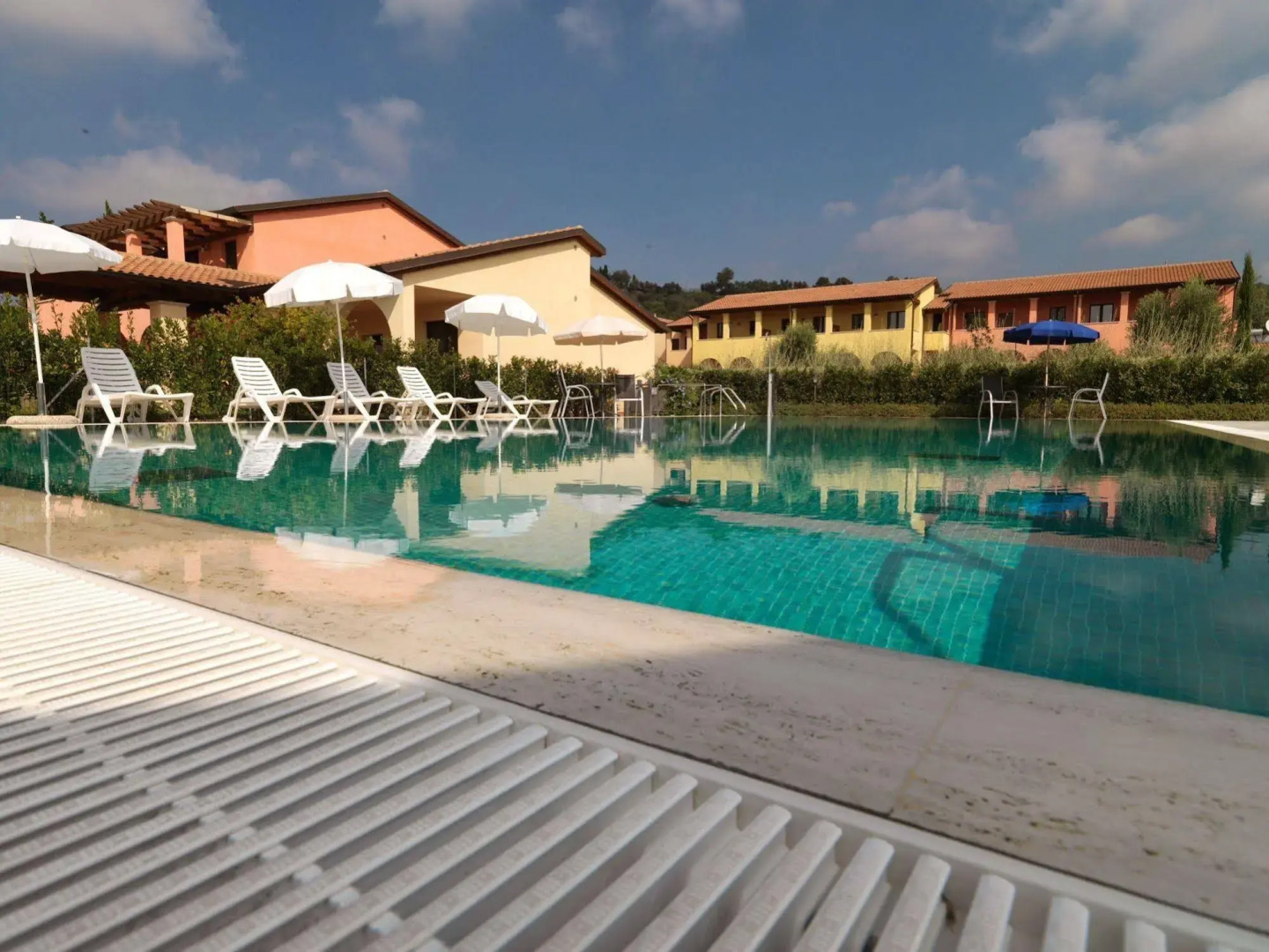 Le Corti Del Sole Residence