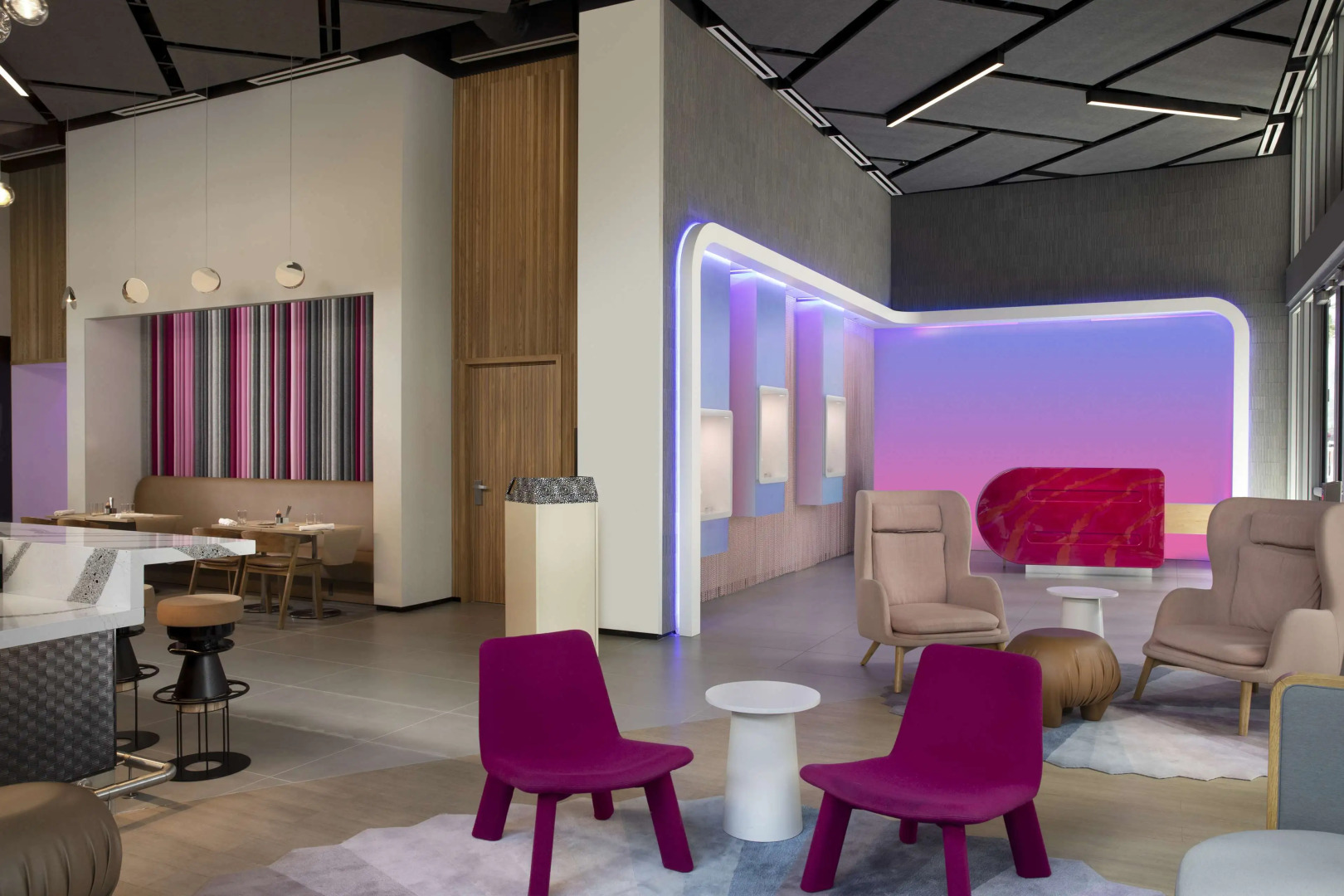 YotelPad Miami