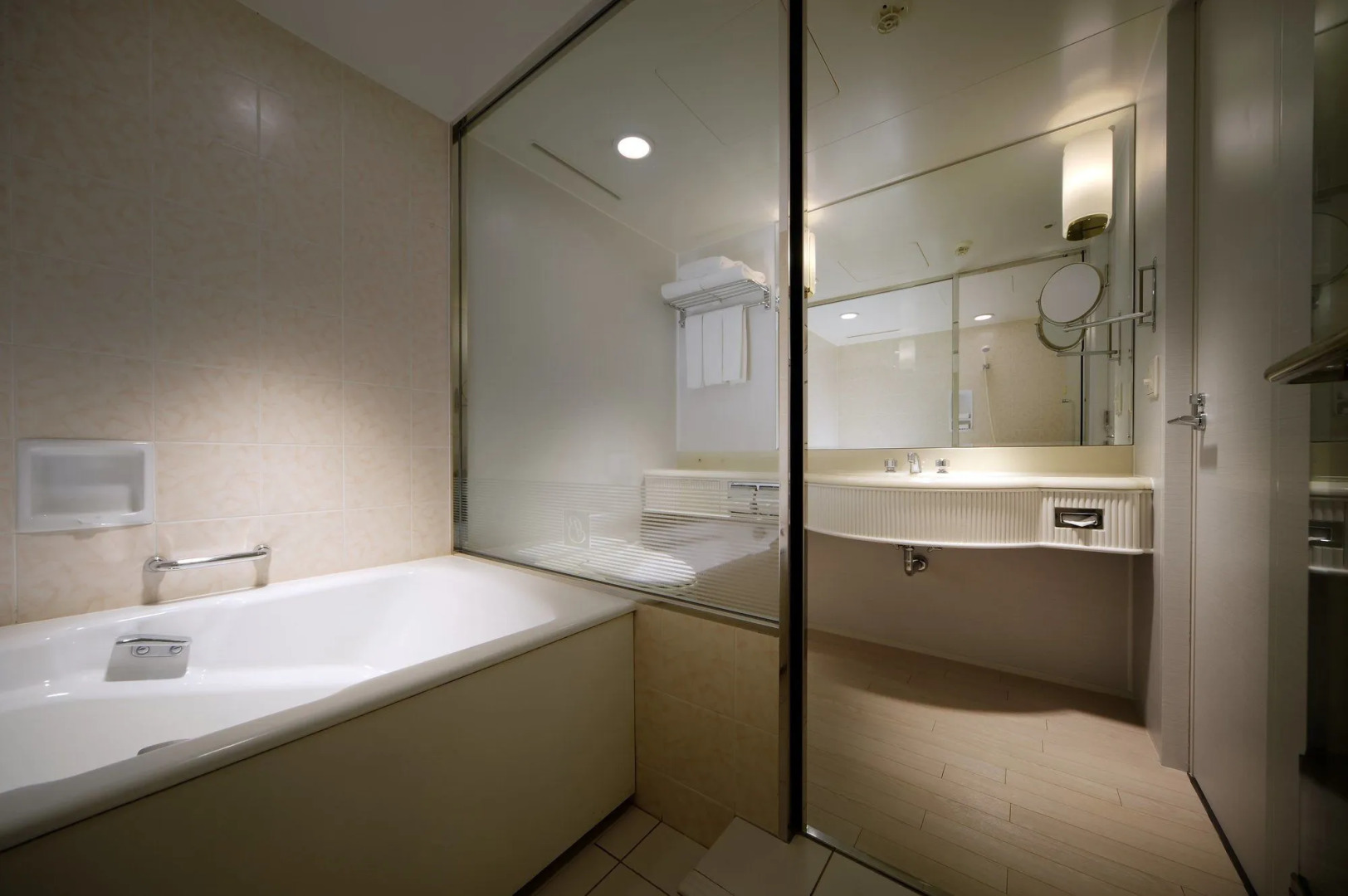 Urayasu Brighton Hotel Tokyo bay