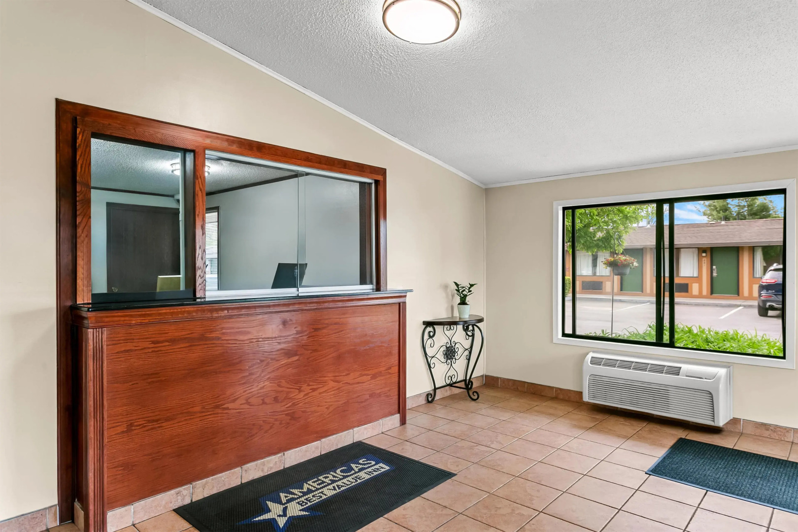 Americas Best Value Inn Martinsburg