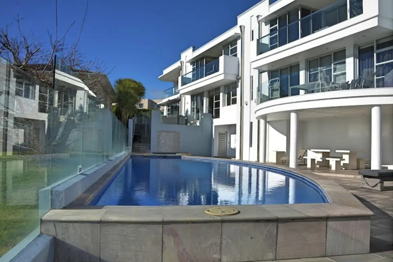 Waimahana Apartment 2