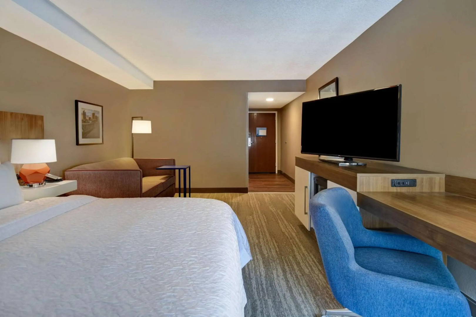 Hampton Inn Birmingham-Colonnade 280