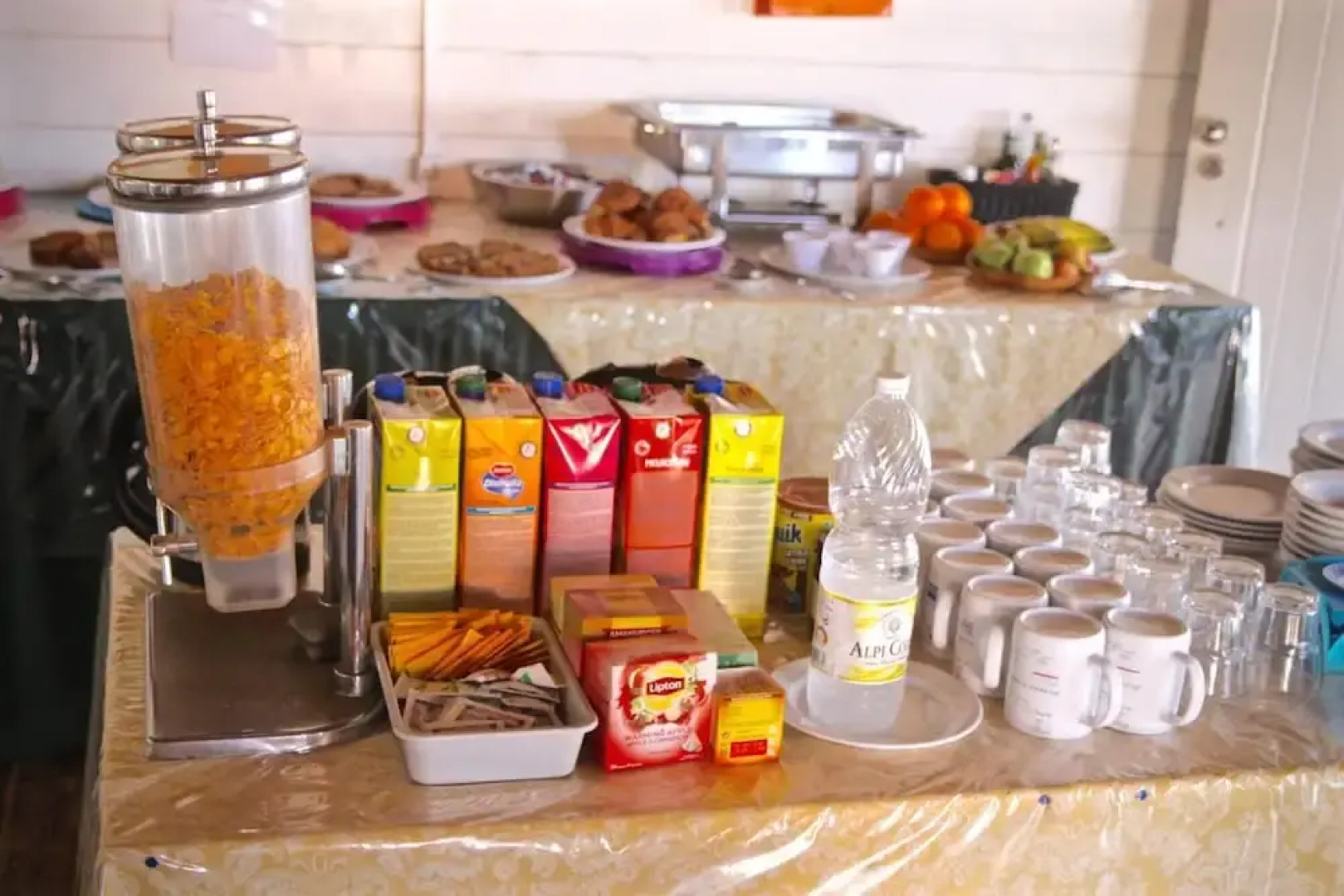 Aparthotel Ponta Preta