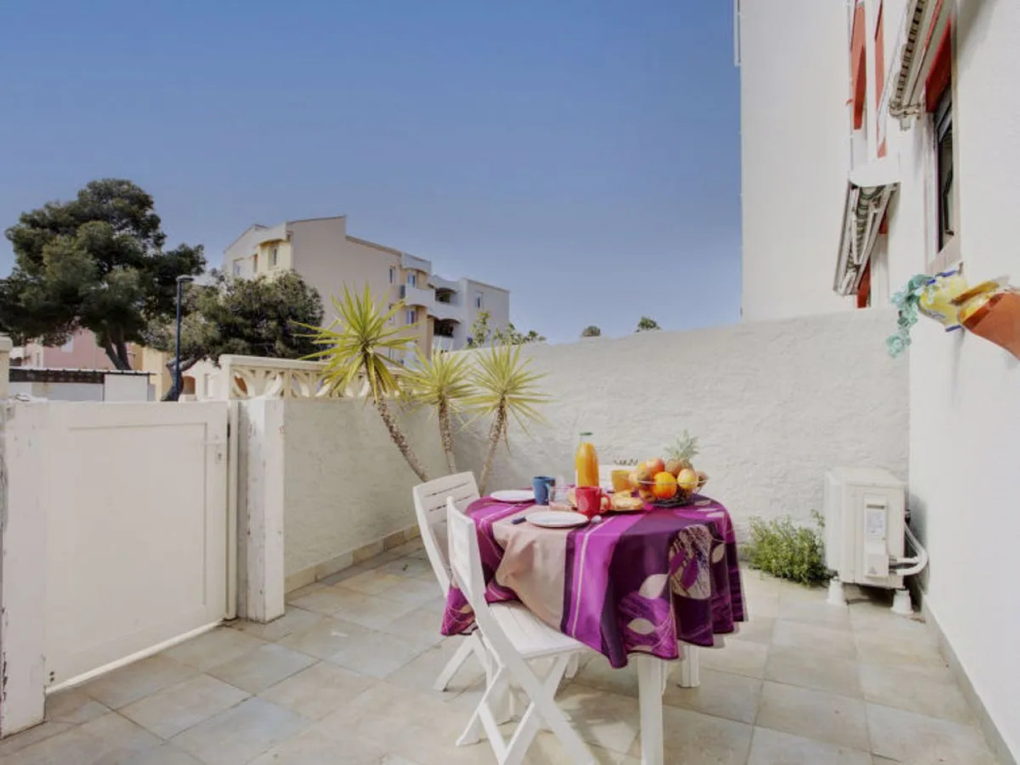 Les Mas de La Mer 30303