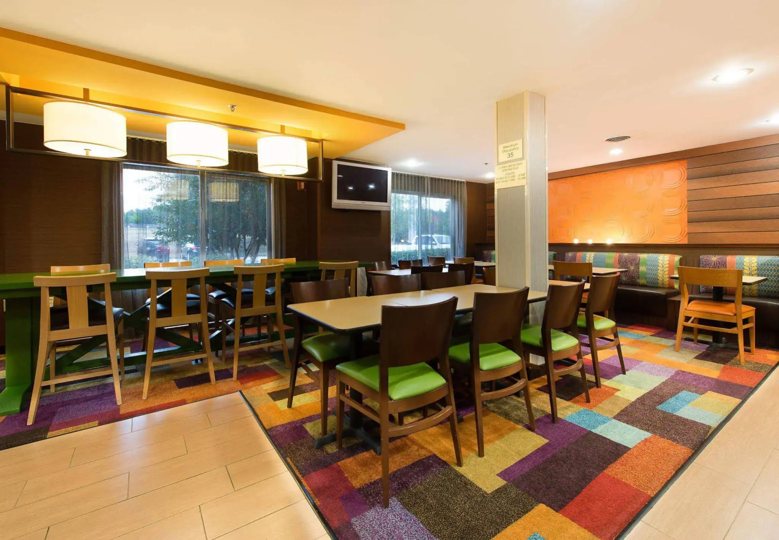 Fairfield Inn by Marriott Orangeburg