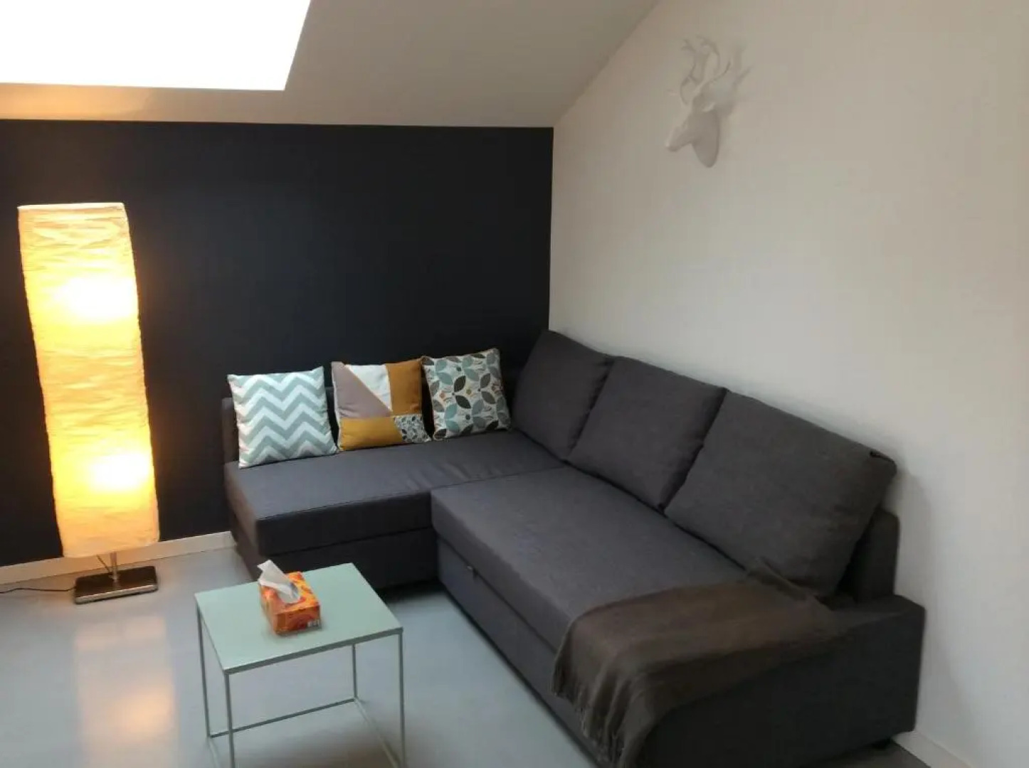 Studio Lac et Tournette