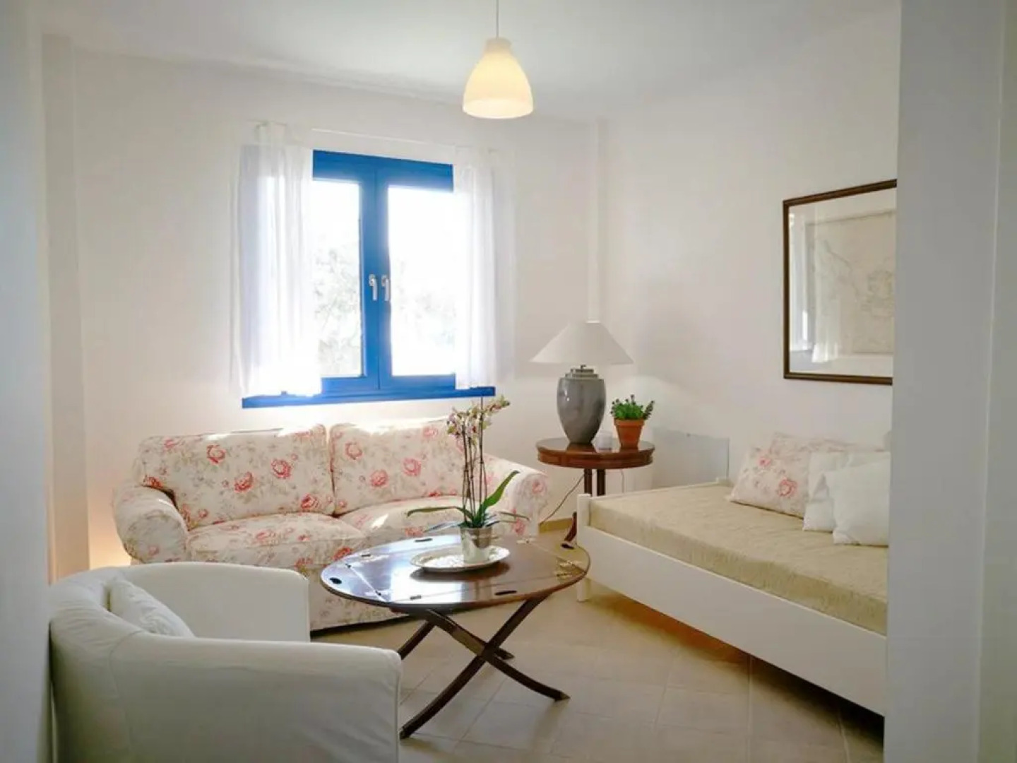 Olive Bay Hilltop Apartments Ammouliani