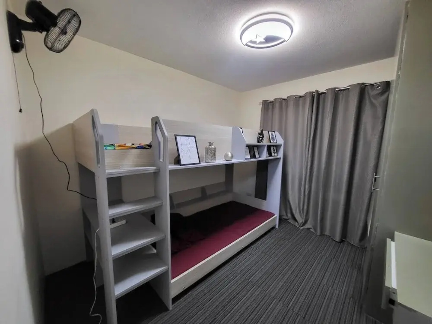 Oasis Living in Pasig City - 2bedroom Condo for Rent
