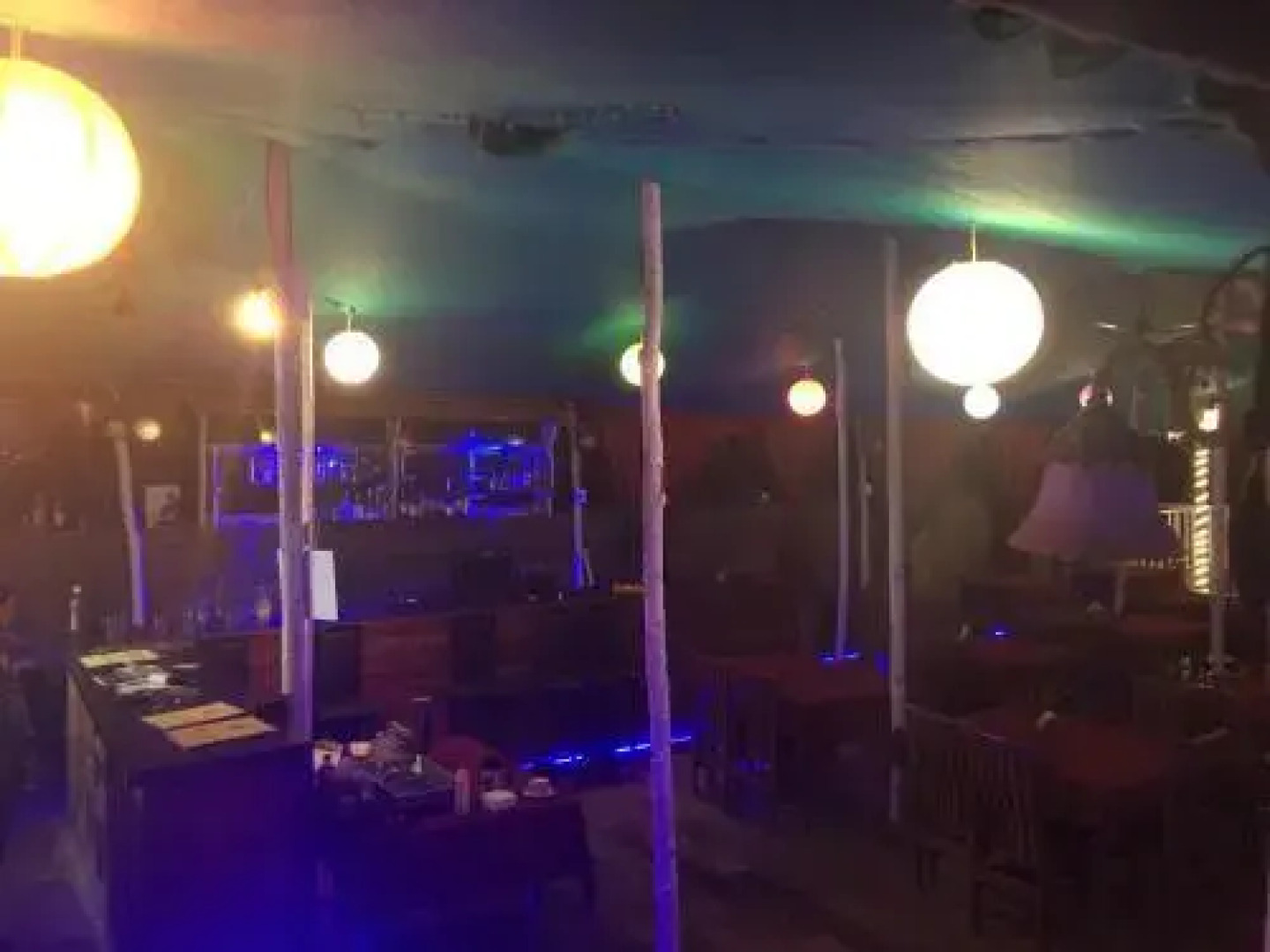 Chrisha's Beach Resort