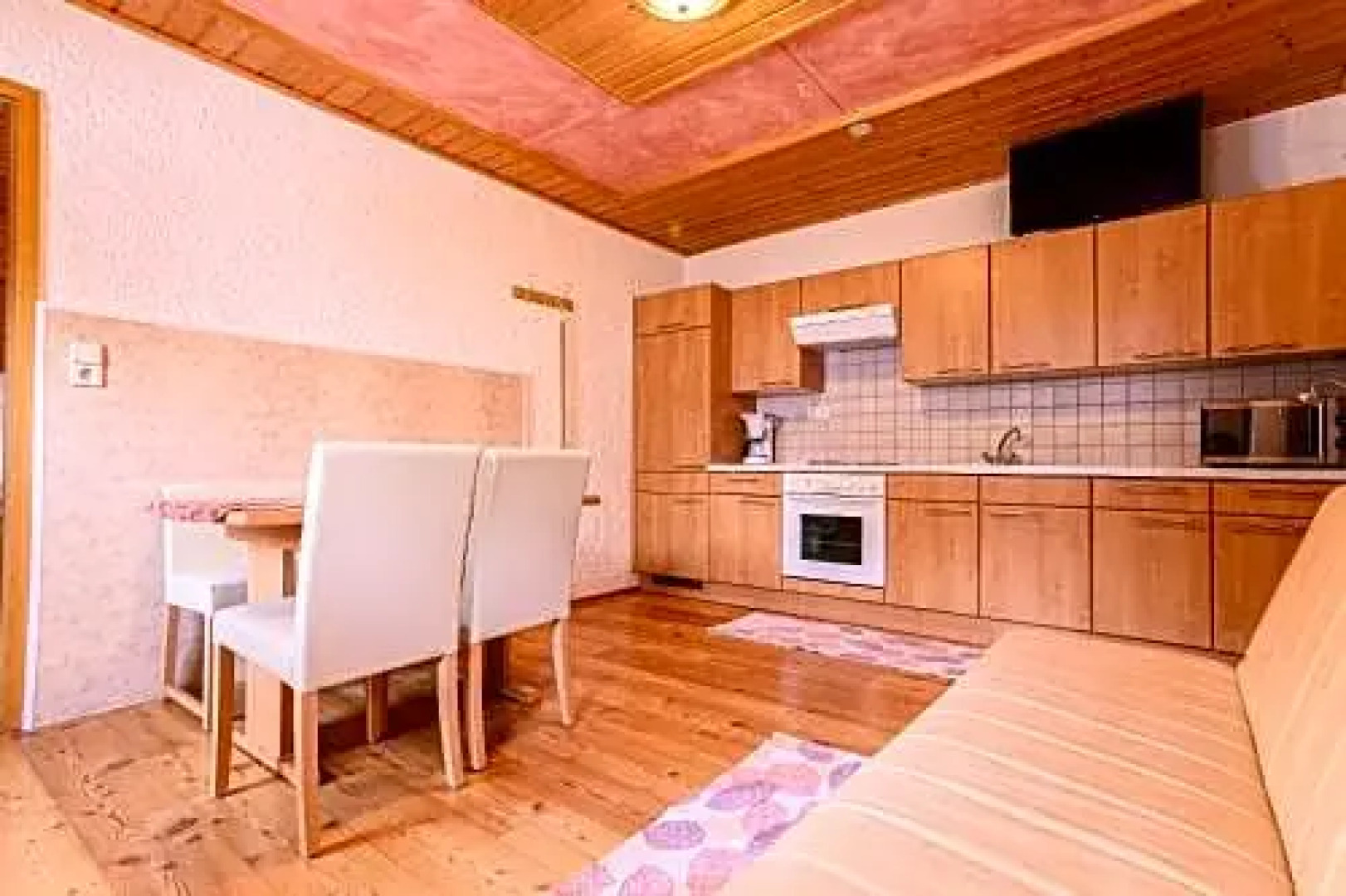 Familien und Jugendhotel Gstemmerblick