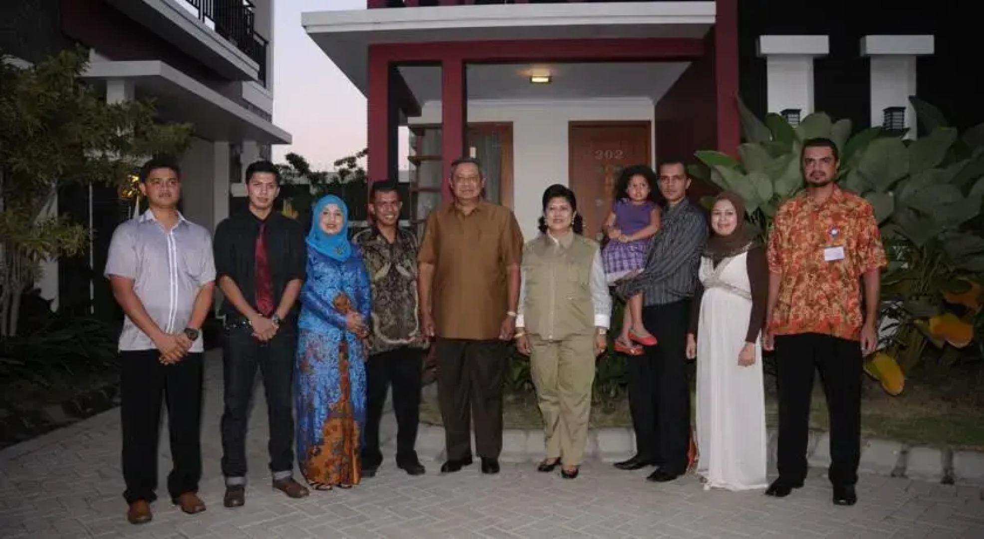 Utama Raya Villa & Hotel