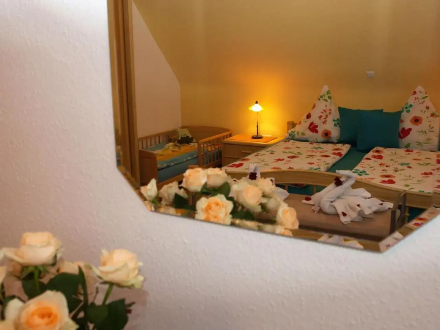 Haus am Mï¿½hlenweg