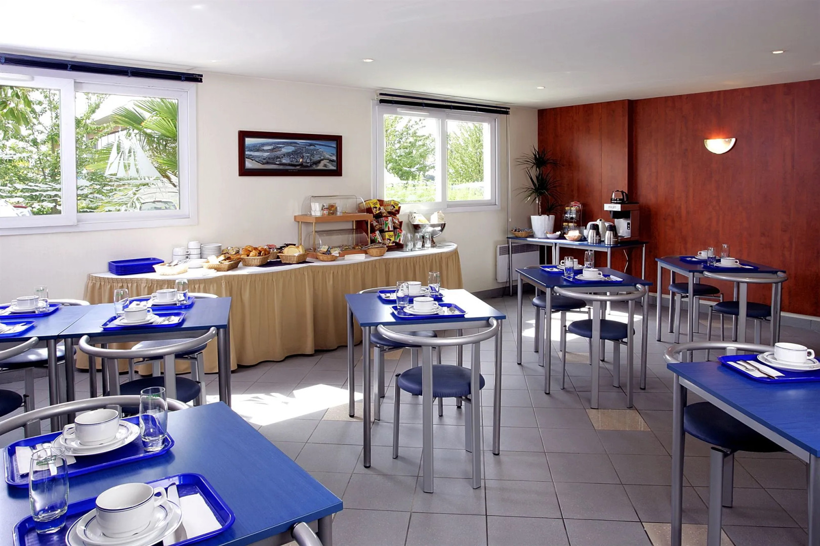 Appart'City Classic Rennes Ouest