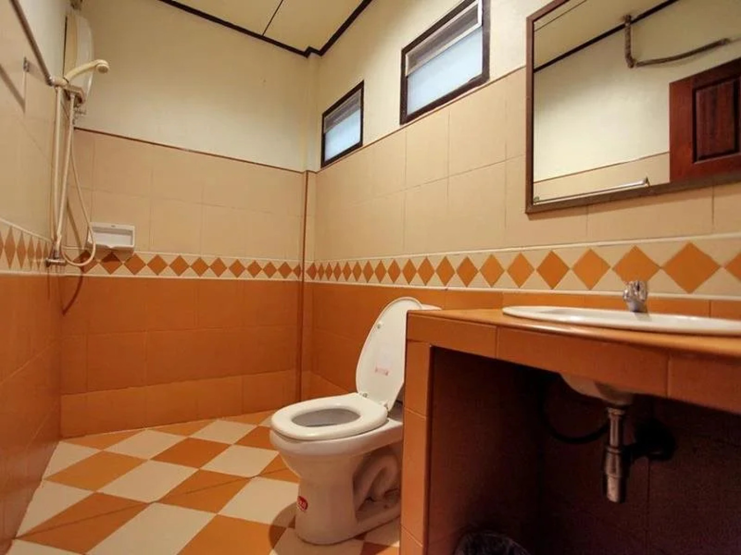 La-ngu Phupha Resort