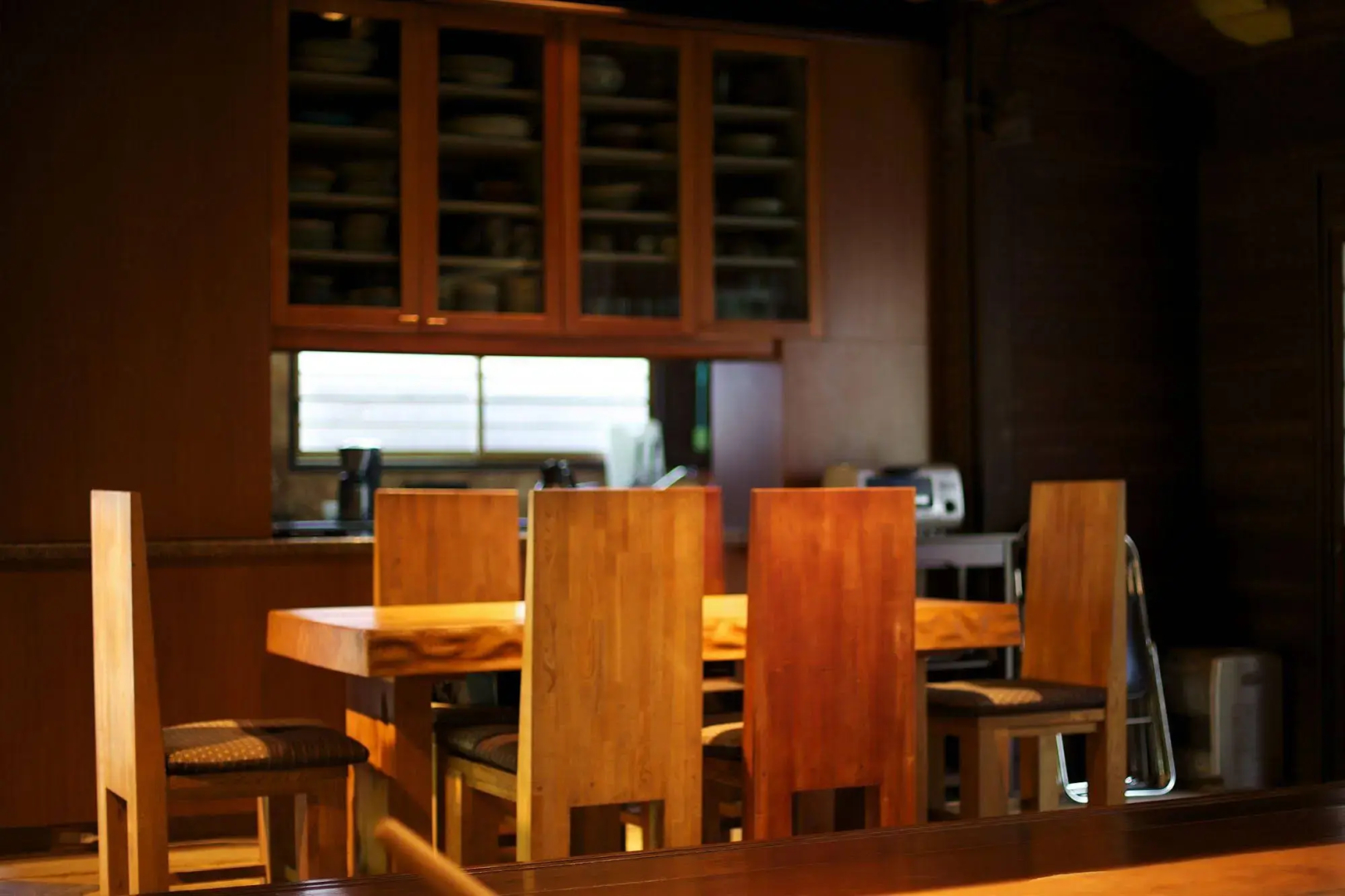 Miyama Futon & Breakfast