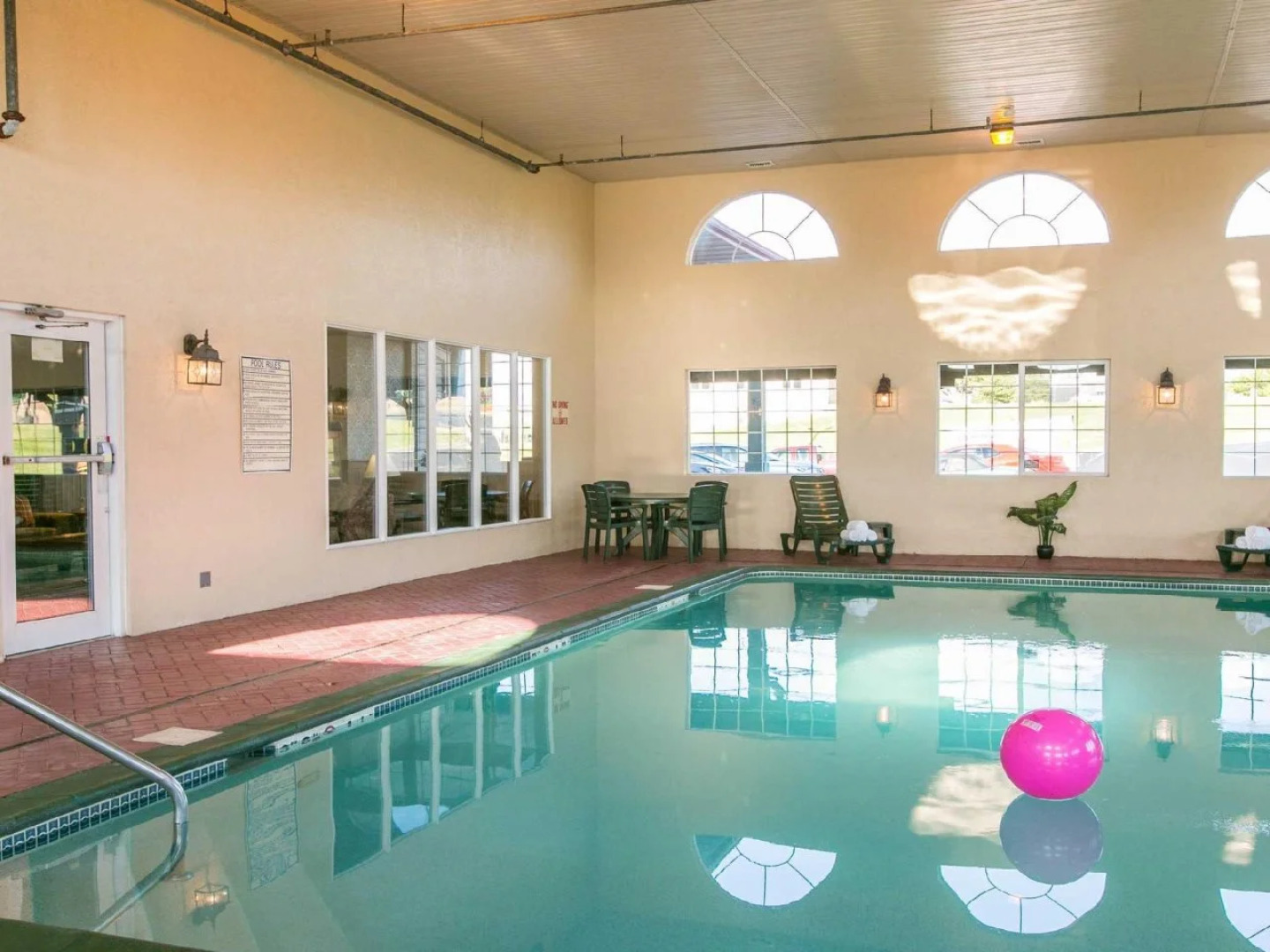 Comfort Inn & Suites Lees Summit - Kansas City