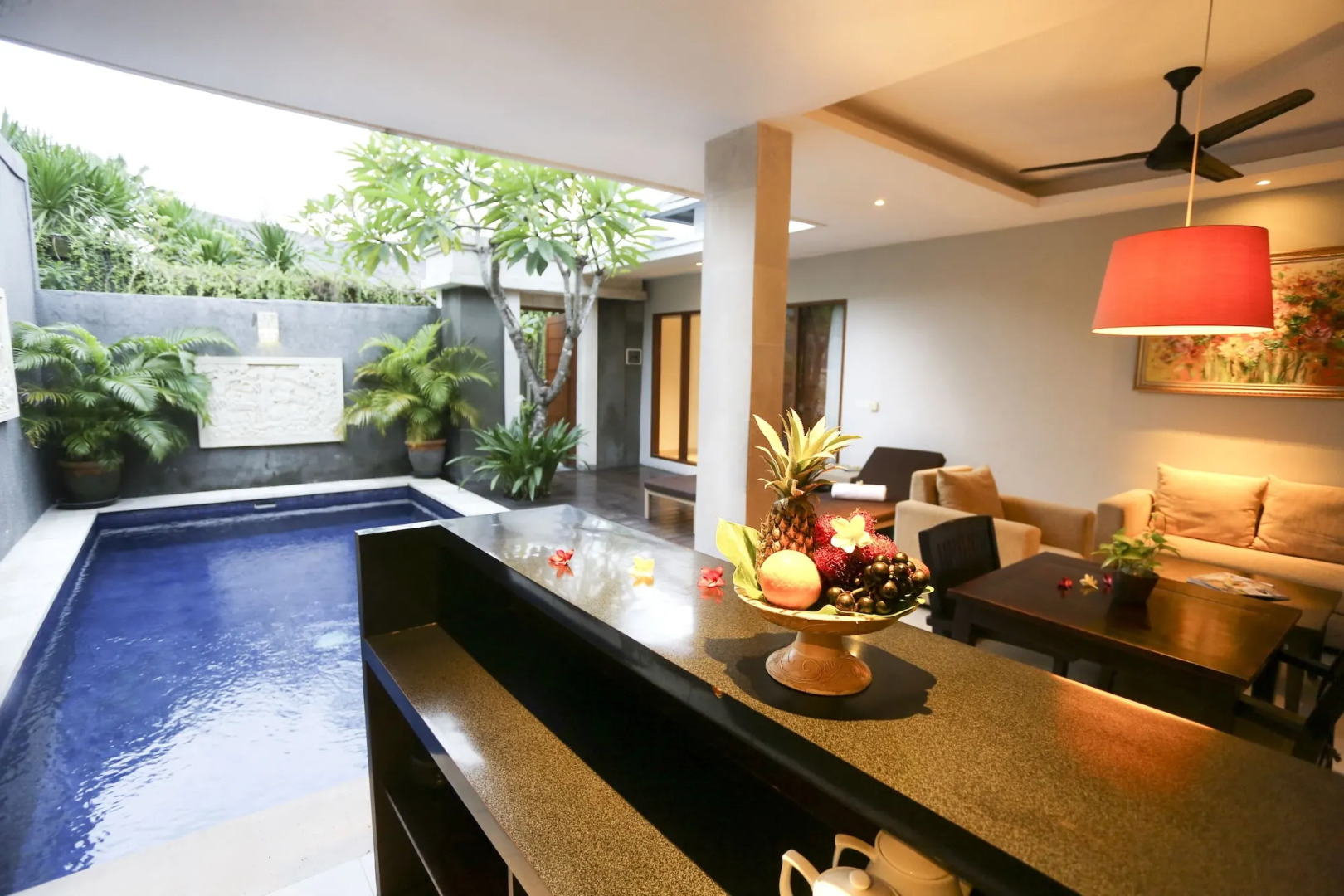 The Light Exclusive Villas & SPA