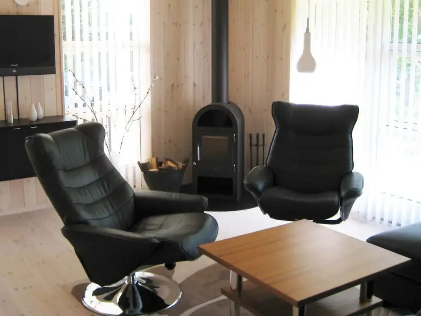 6 Person Holiday Home in Silkeborg-by Traum