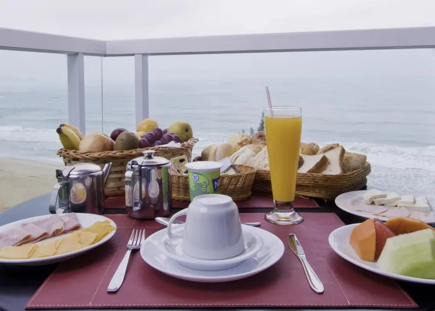 Blue Tree Towers Macae