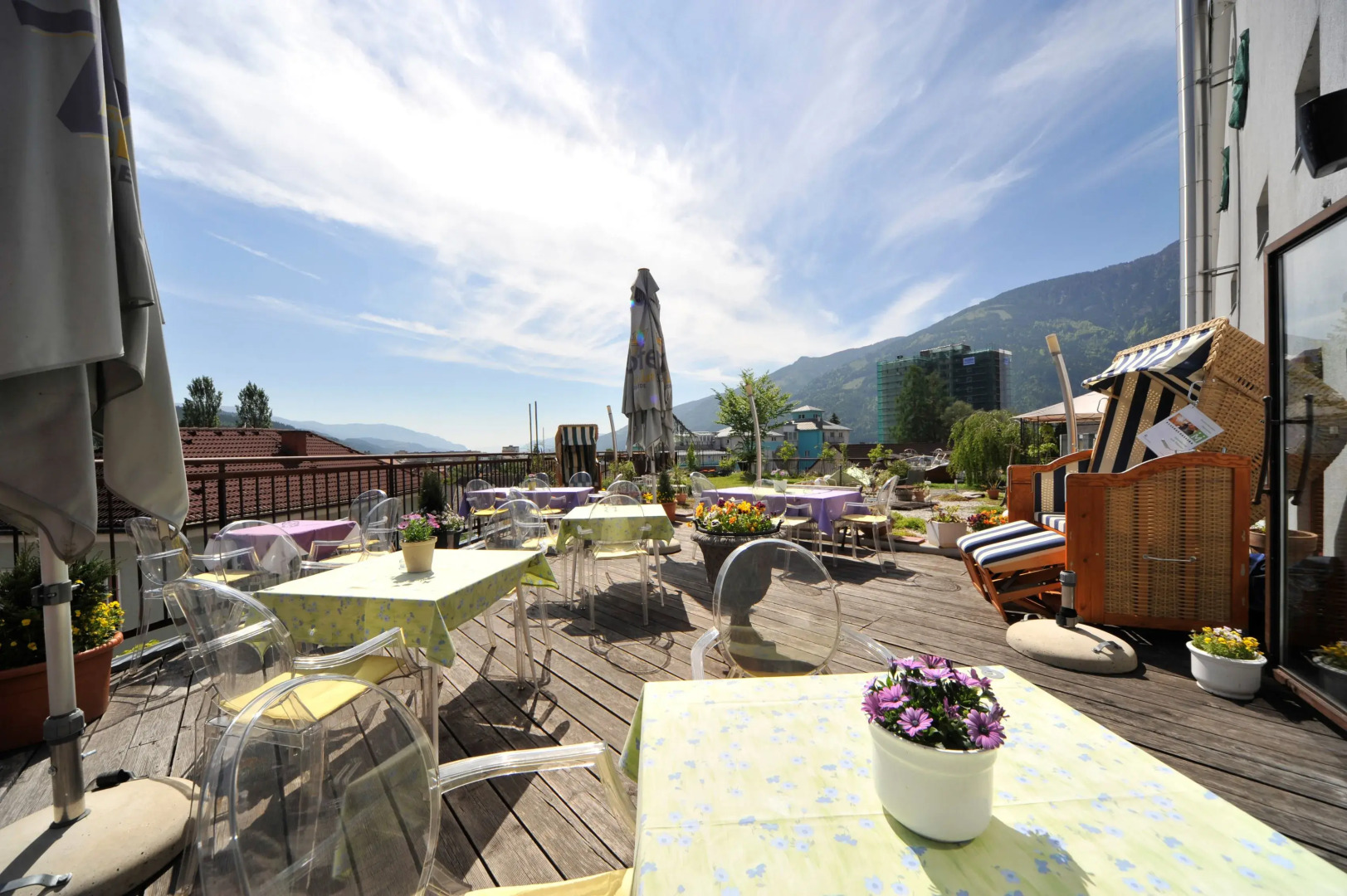 Erlebnis Post - Hotel mit EigenART