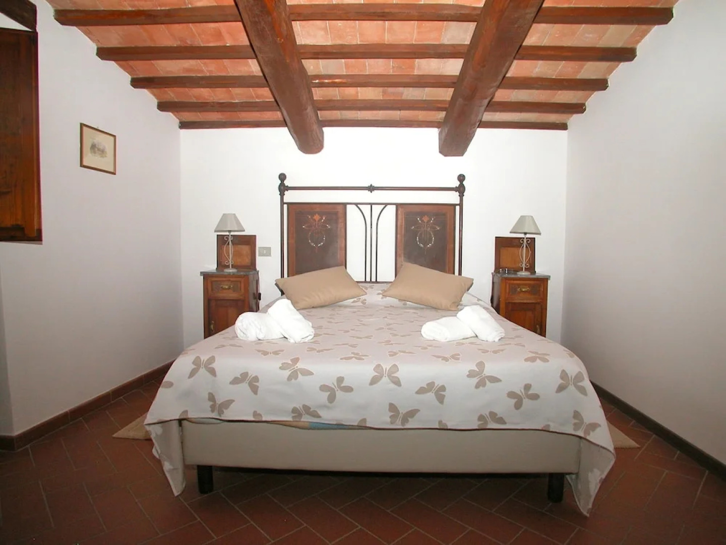 Case Vacanza Serre Di Parrano