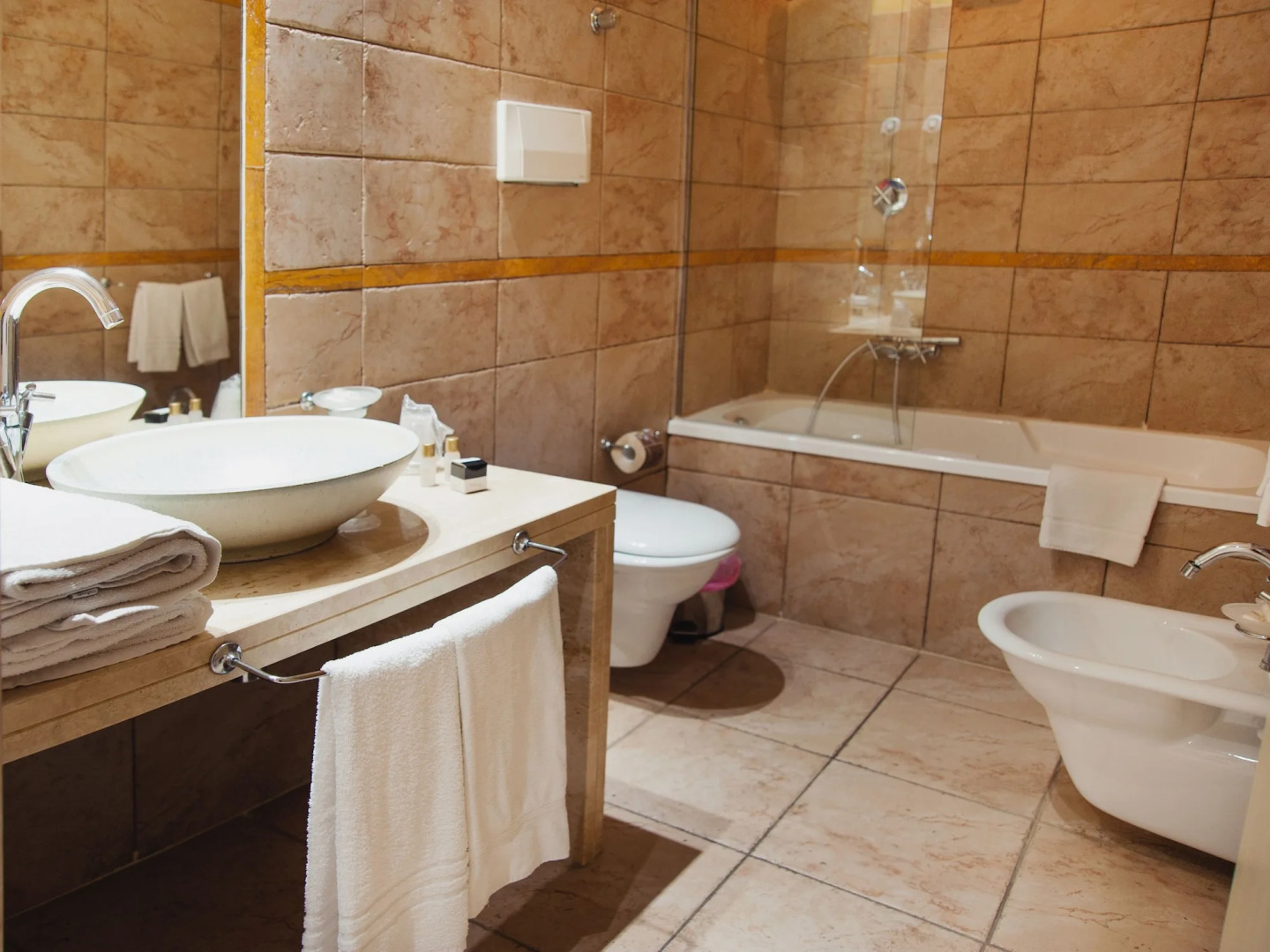 Villa Zina Park Hotel