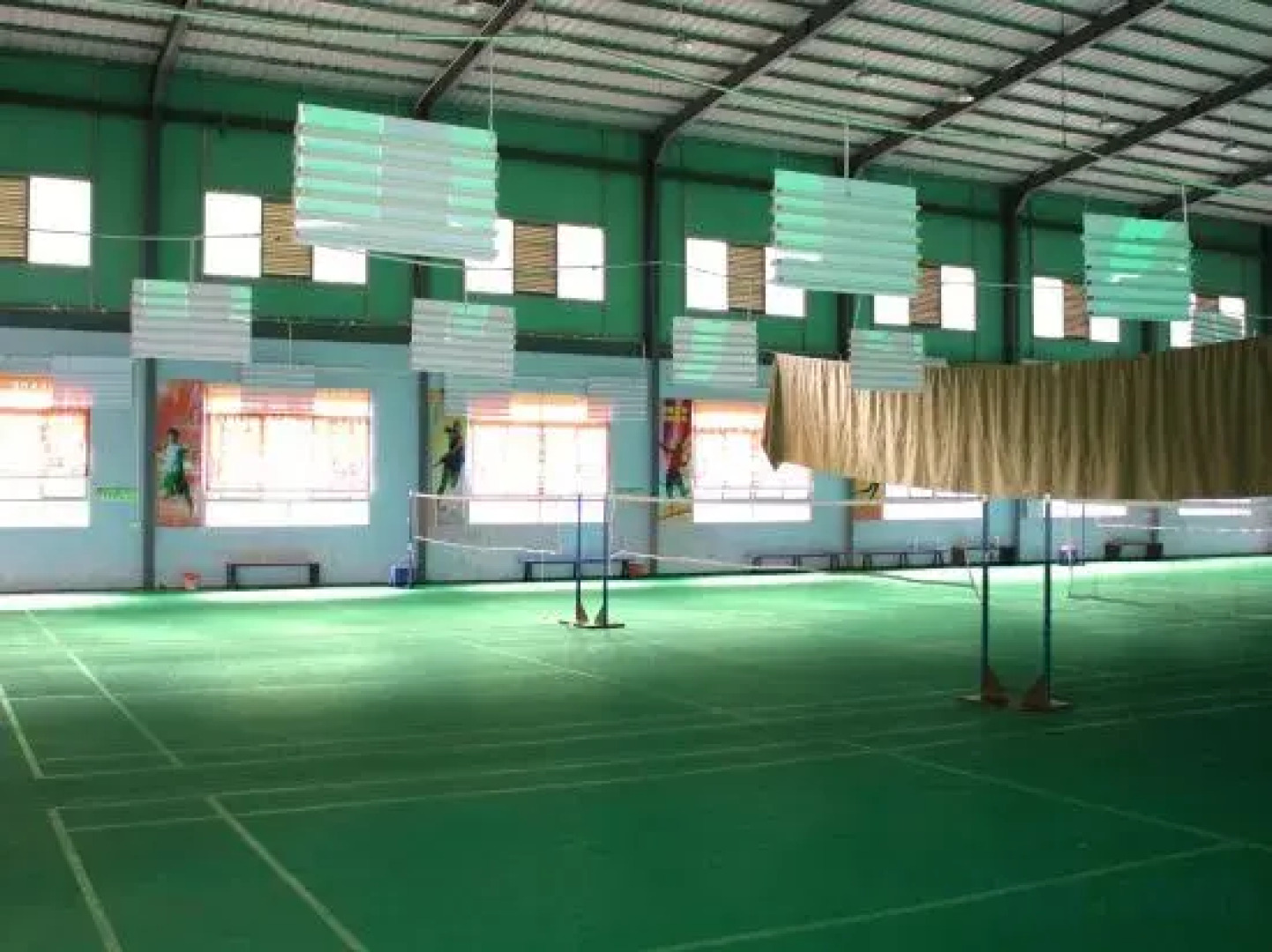 Yuejingwan Apartment (Yangjiang Minjie Gold Coast Branch)