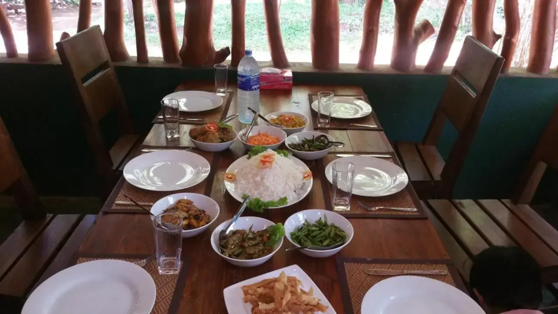 Walawa Blue Sapphire