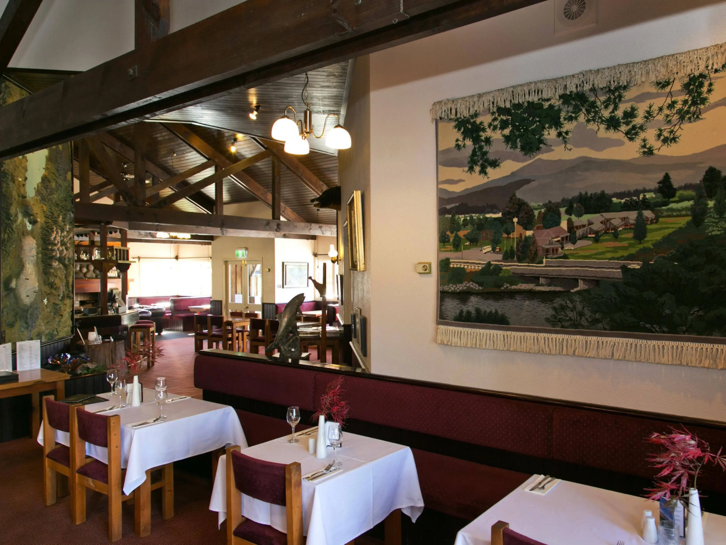 Turangi Bridge Motel