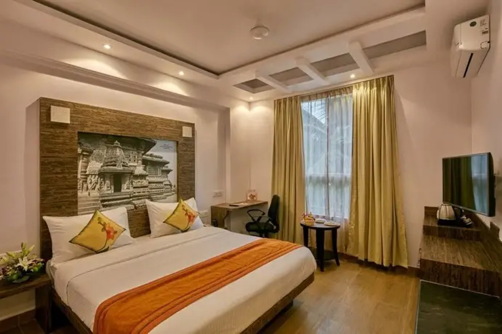 Regenta Inn Airport Bangalore