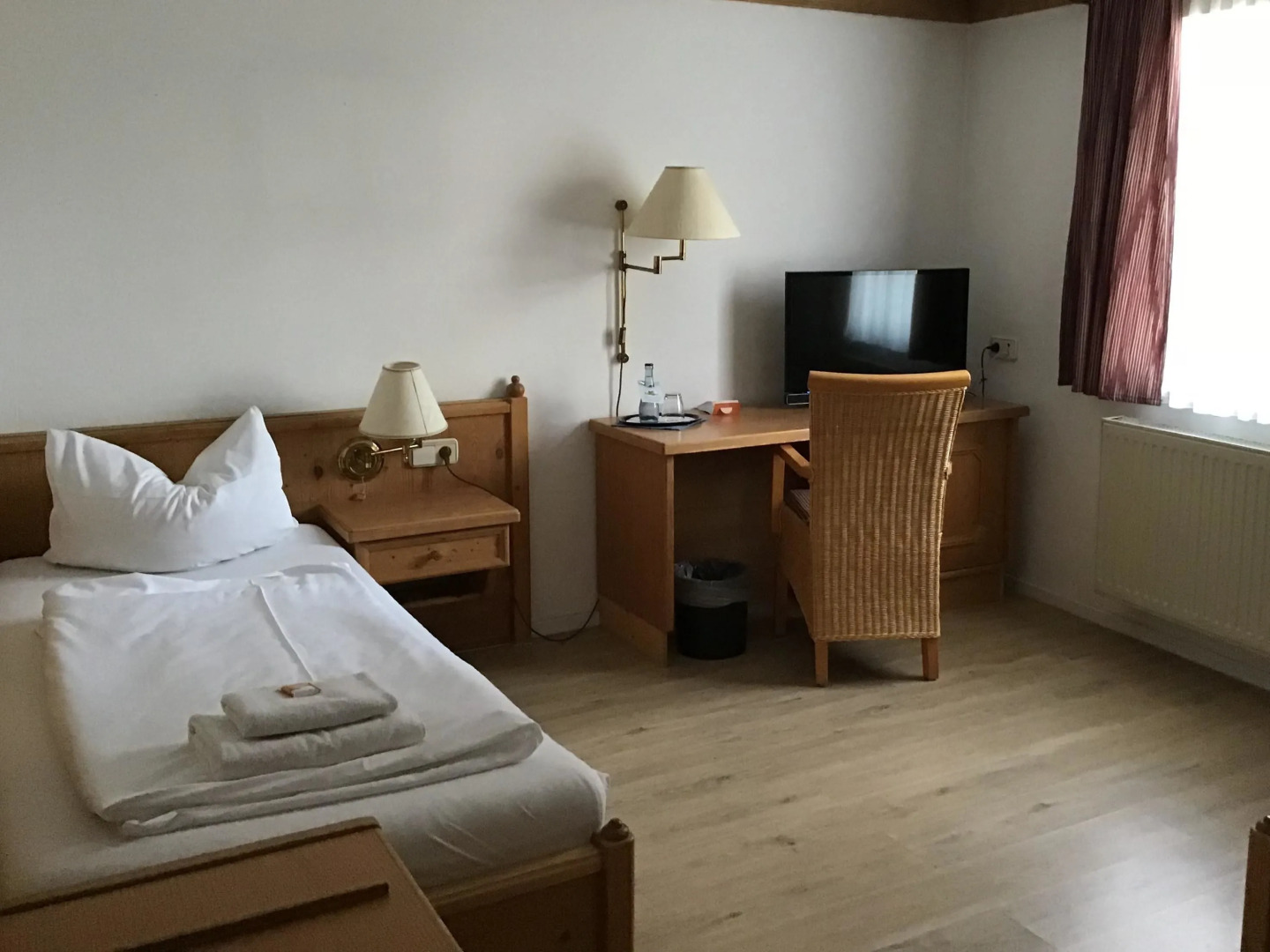 Historikhotel Ochsen