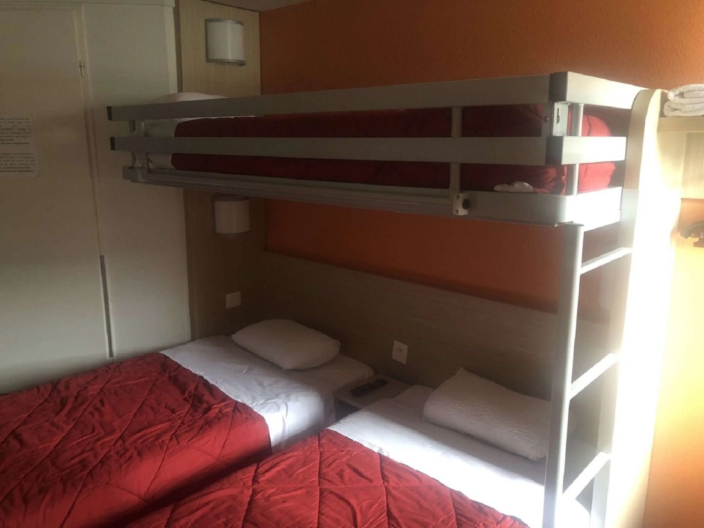 Premiere Classe Montbeliard - Sochaux