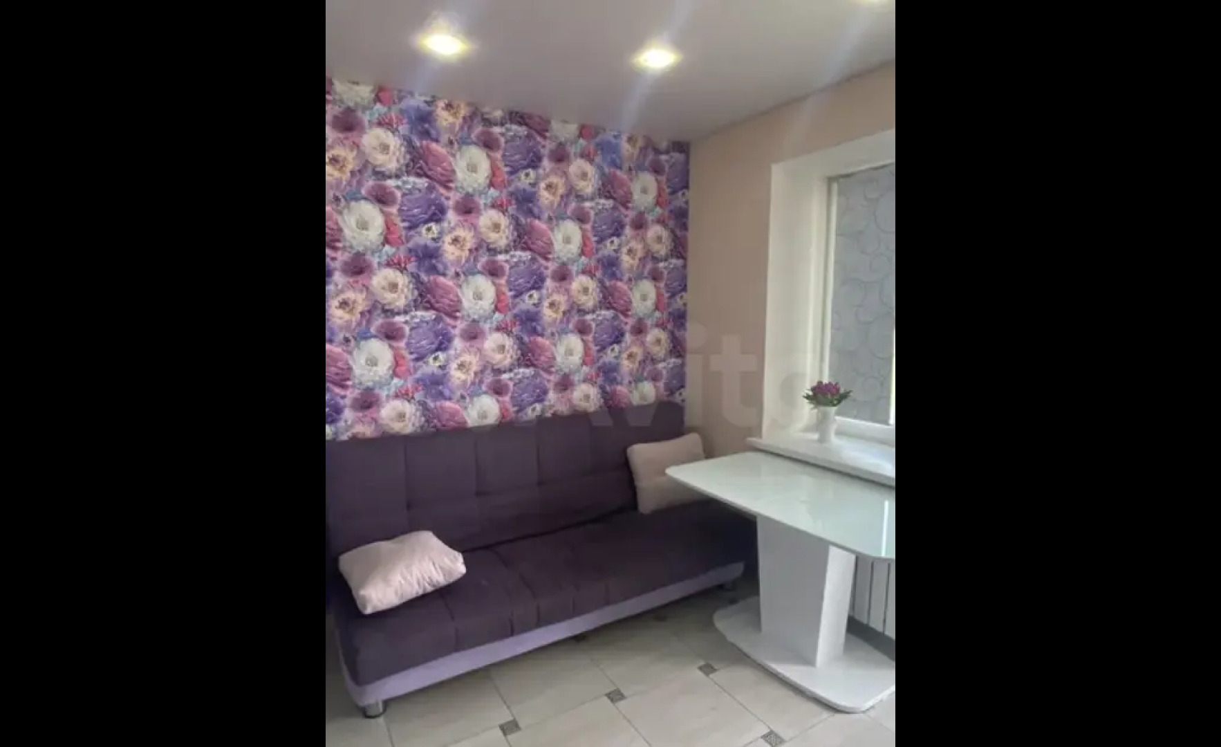 Апартаменты на улице Марджани