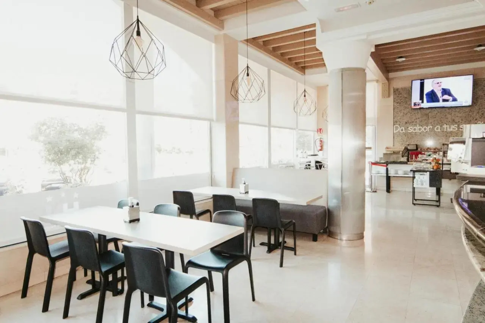 Hotel Avenida de España