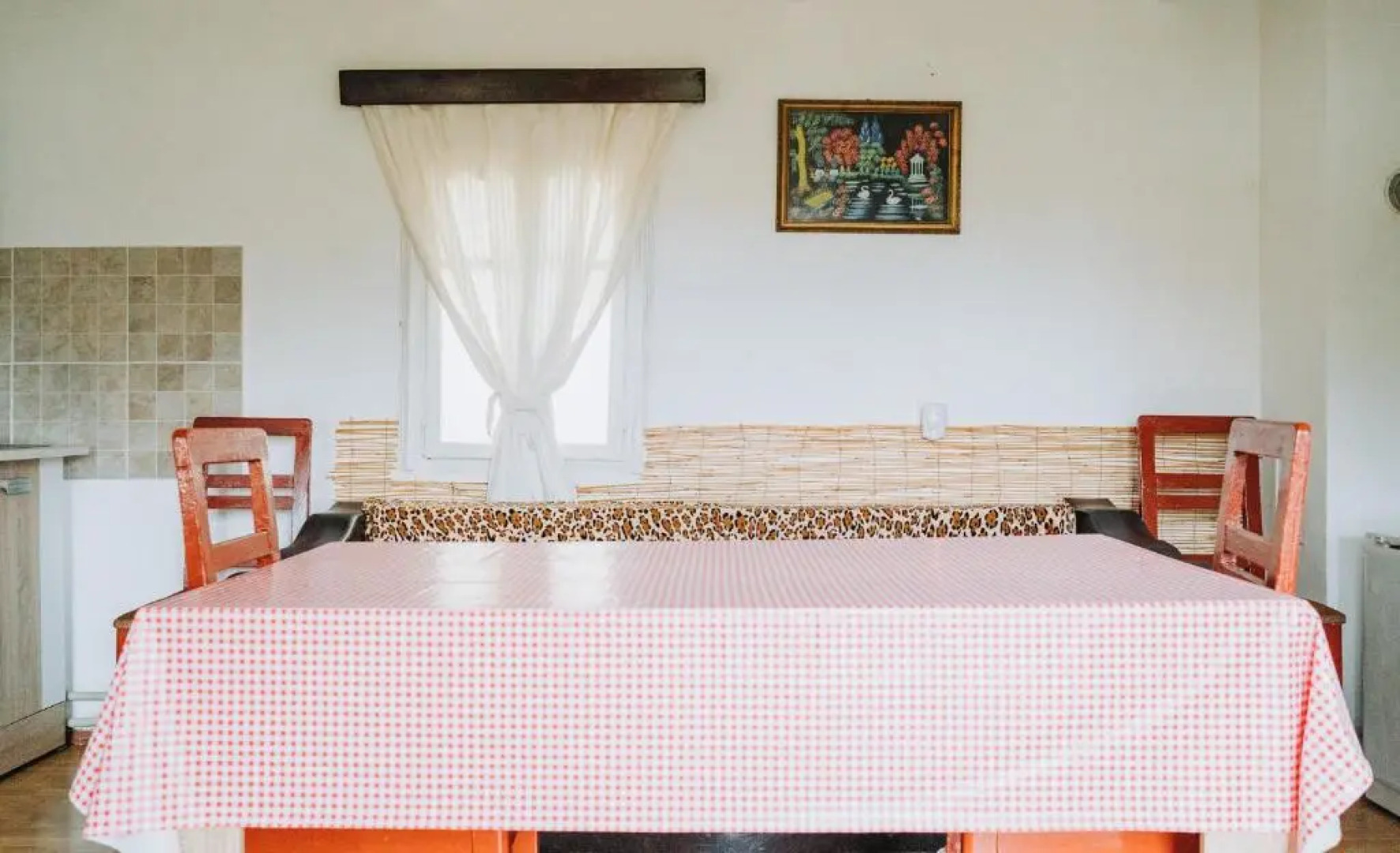 Căsuţa Andrey & Dan