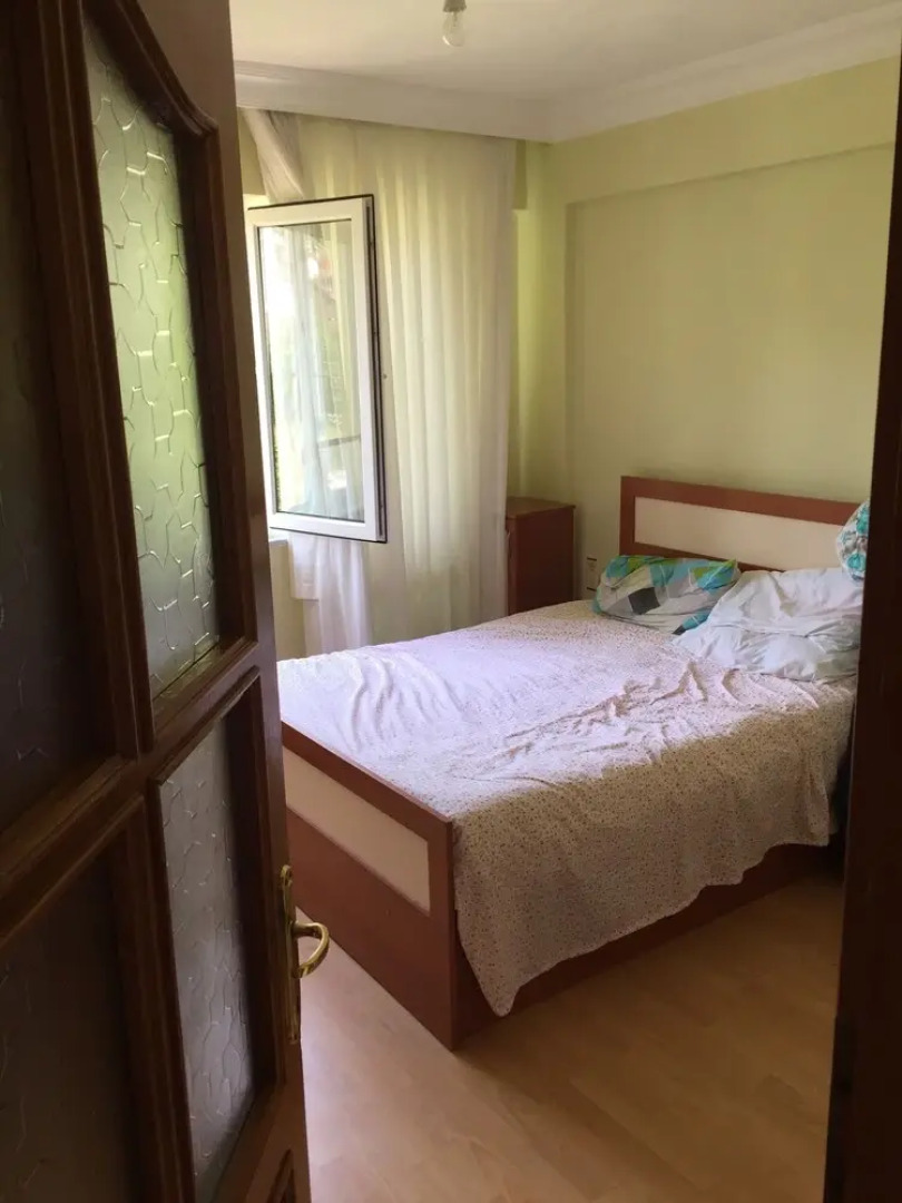 Sarievler Doga Turizm Tesisi