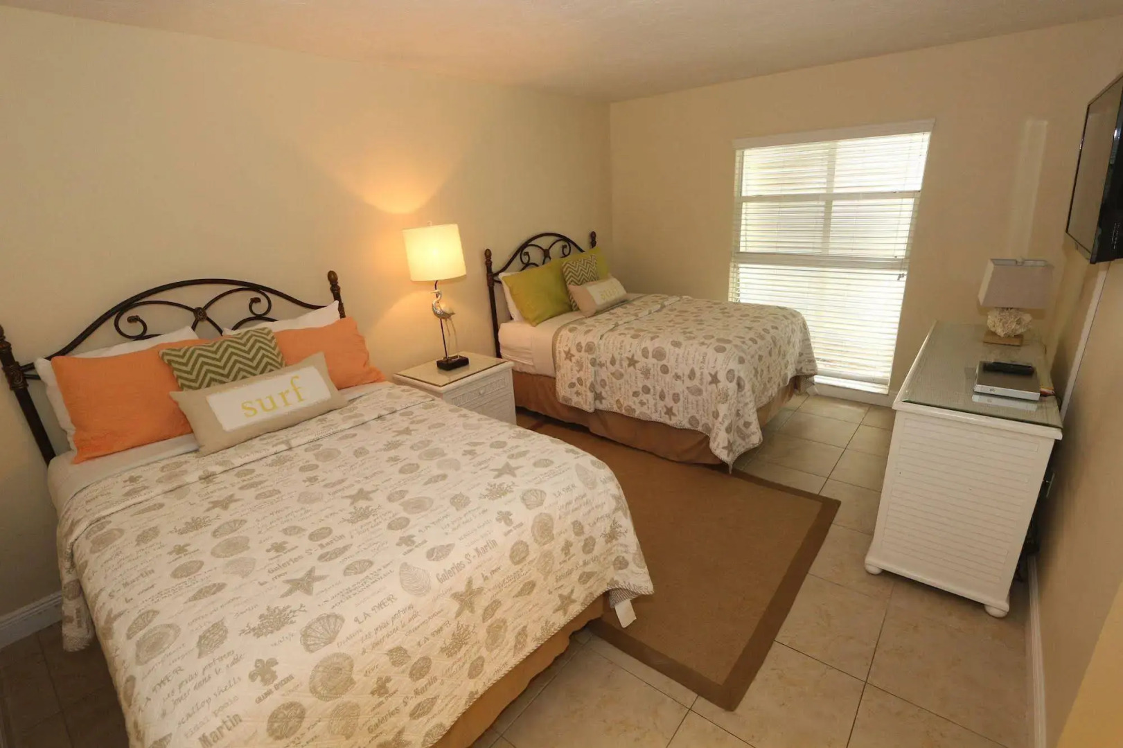 Beach Castle Resort by RVA