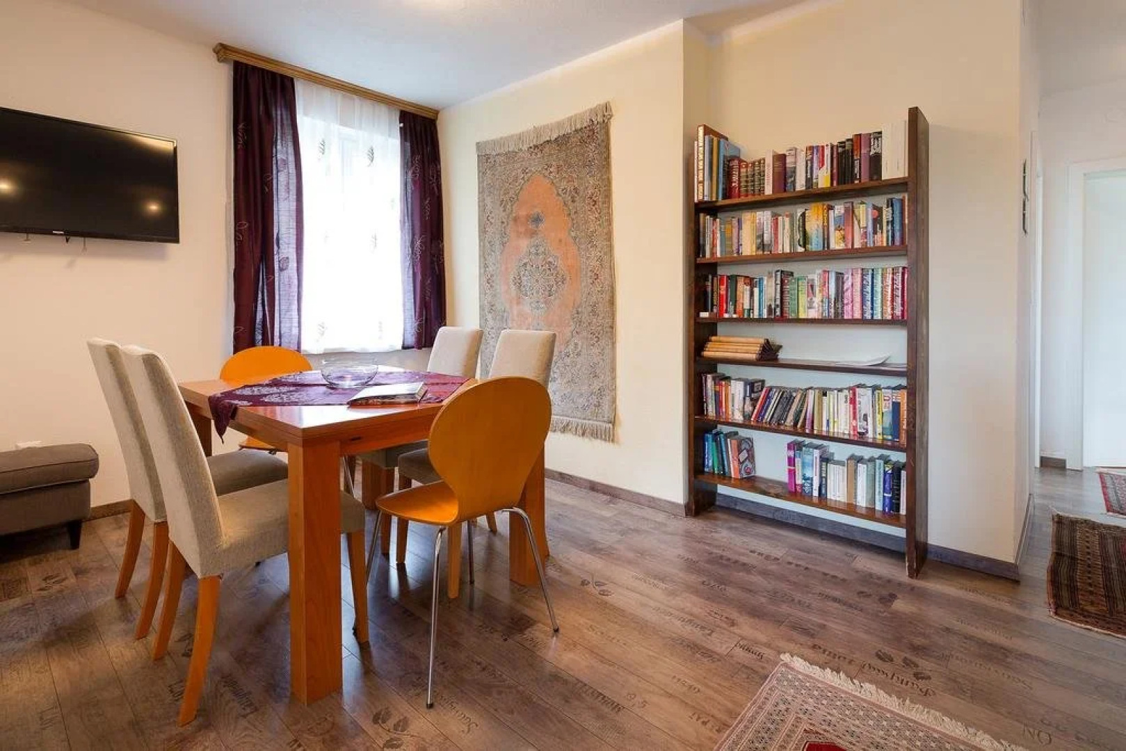 Villa Müller - Apartments