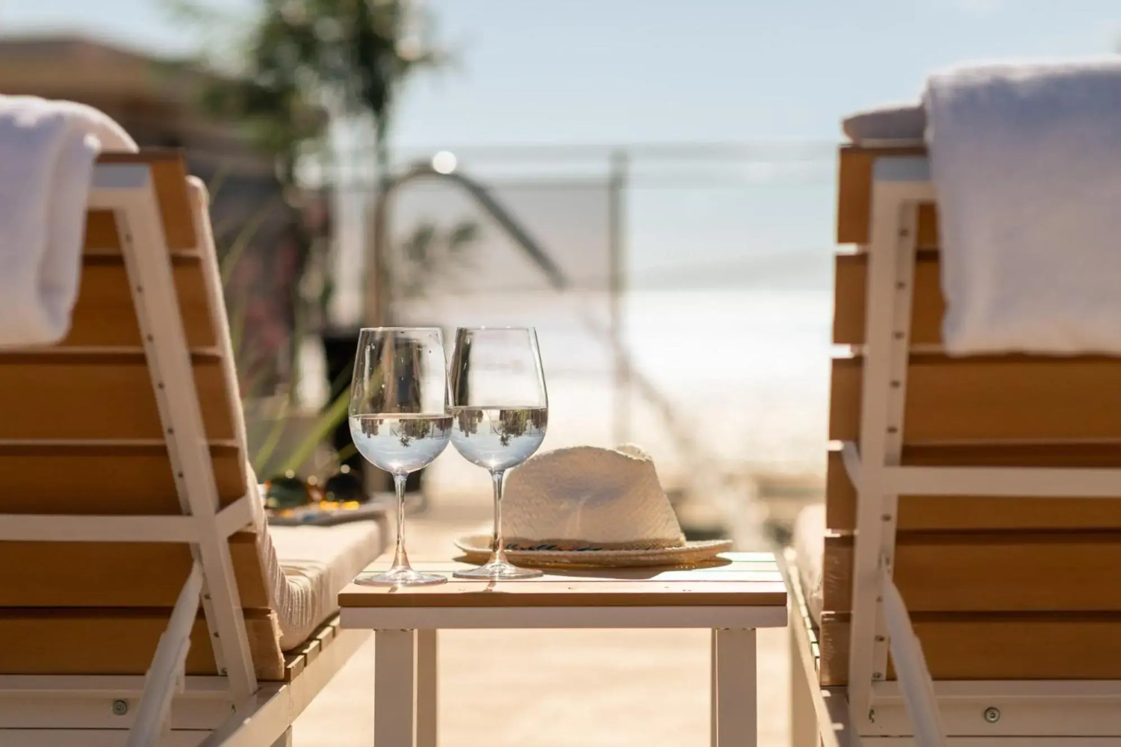 Apartment in Santa Pola