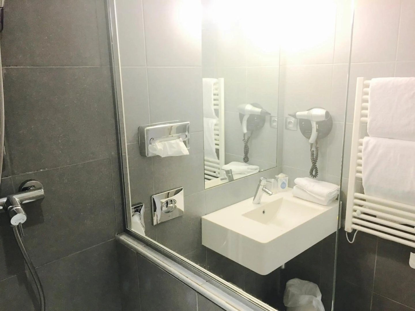 Best Western Bourgoin Jallieu