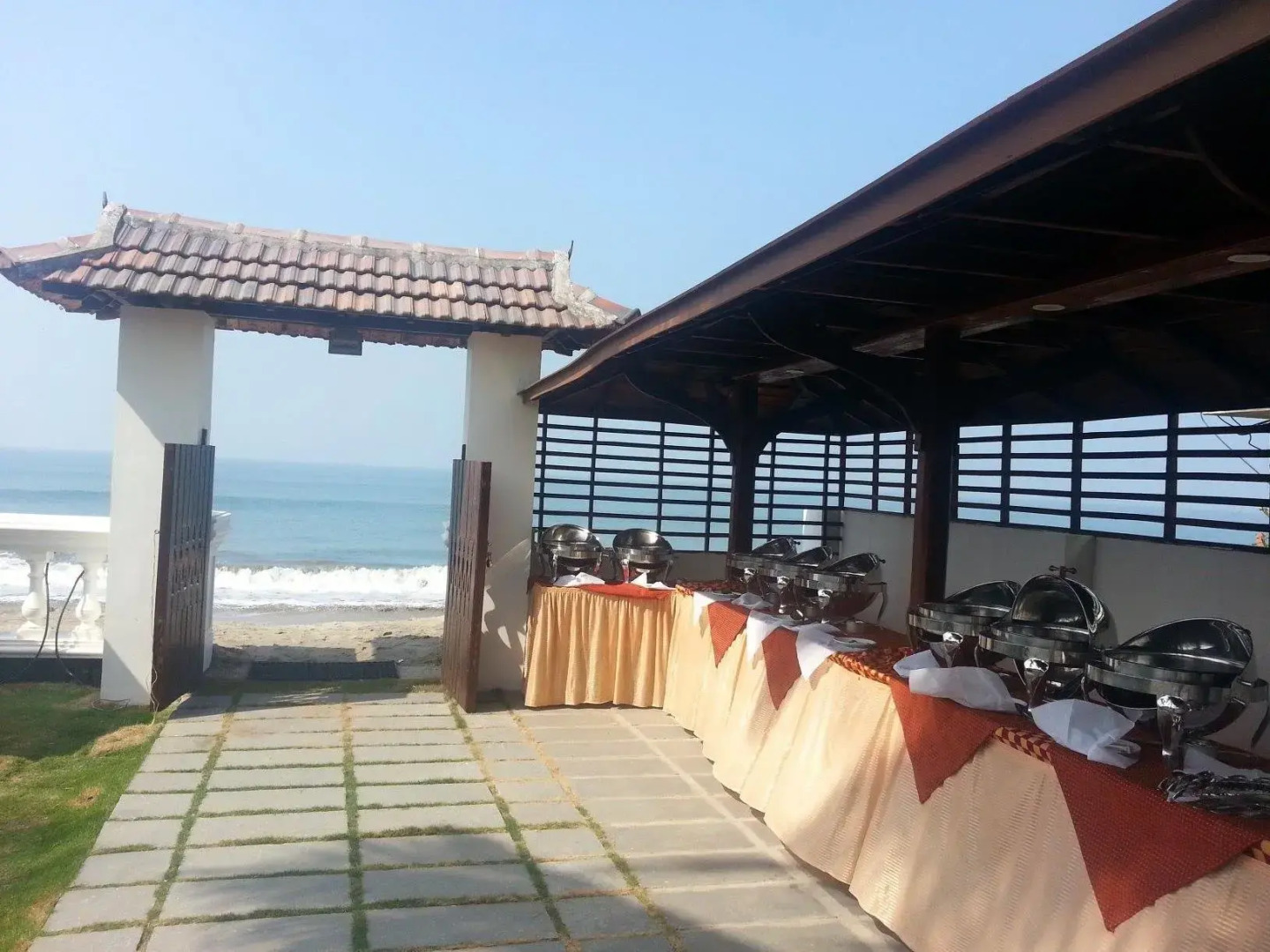 Sea Lagoon Health Resort