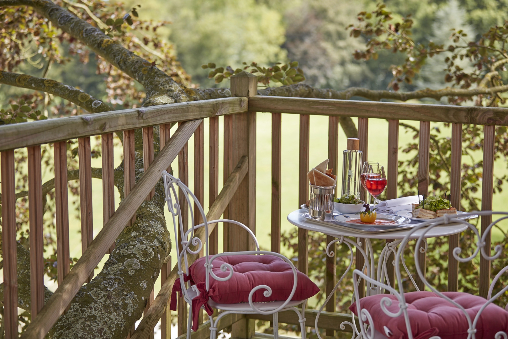 Le Château d'Audrieu