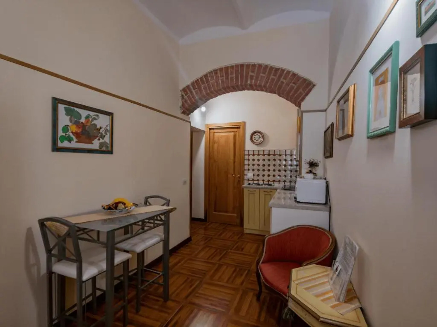 B&B Siena in Centro - Diffuso