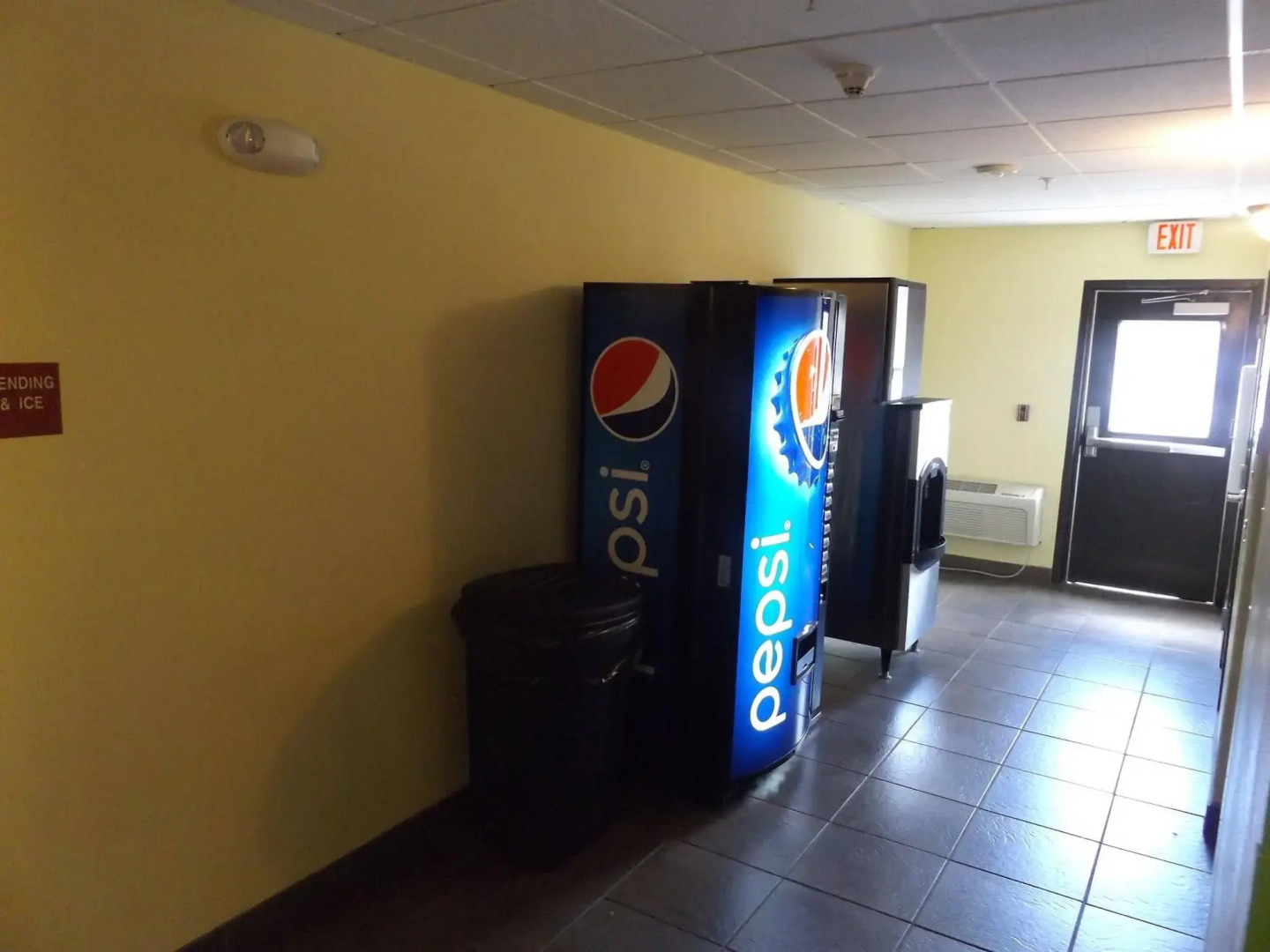 Suburban Extended Stay Sierra Vista